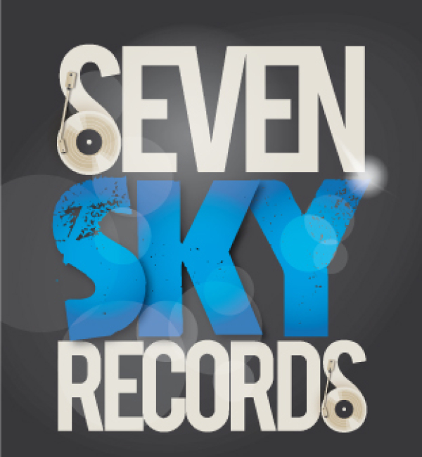 Logo Seven Sky